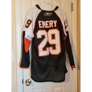 Emery PA Flyers Jersey